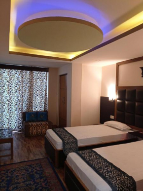 Esses House A Luxury Home Stay